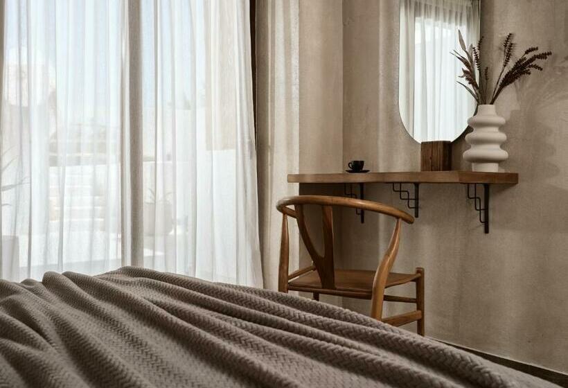 スタンダードルーム, Gardelli Resort