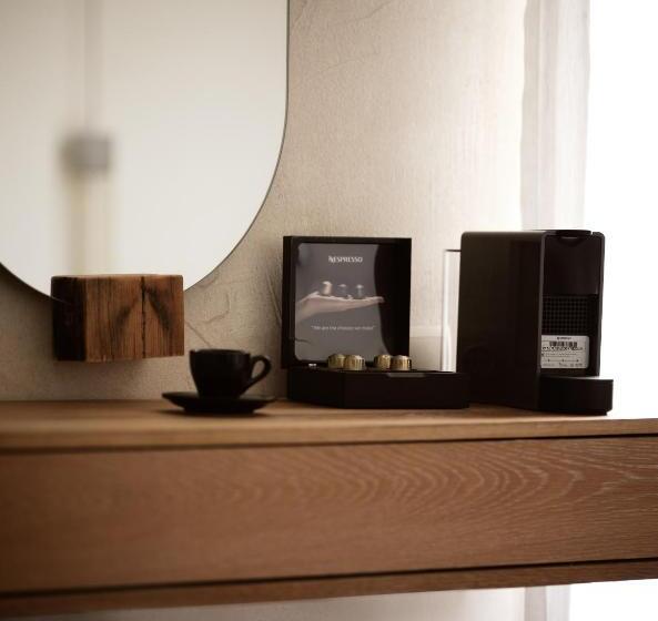 スタンダードルーム, Gardelli Resort