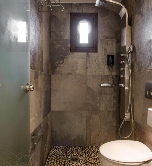 スタンダードルーム, Gardelli Resort