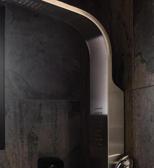 スタンダードルーム, Gardelli Resort