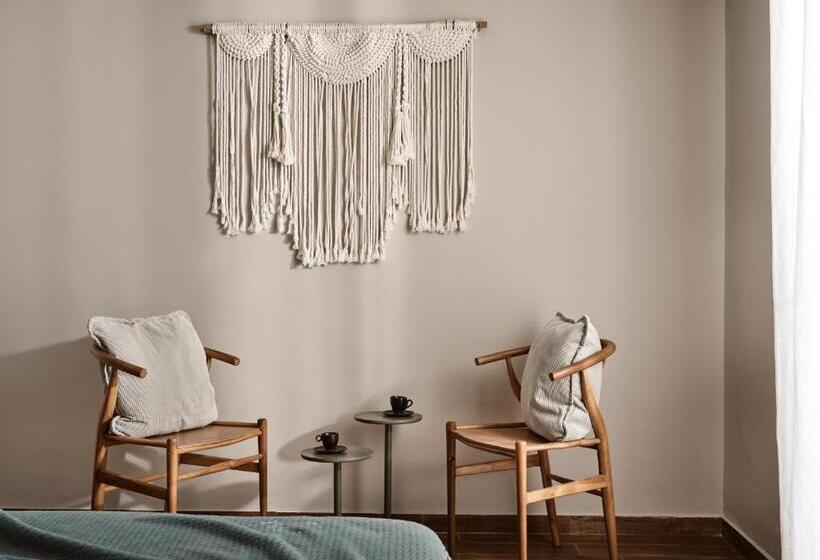 オーシャンビューファミリールーム, Gardelli Resort