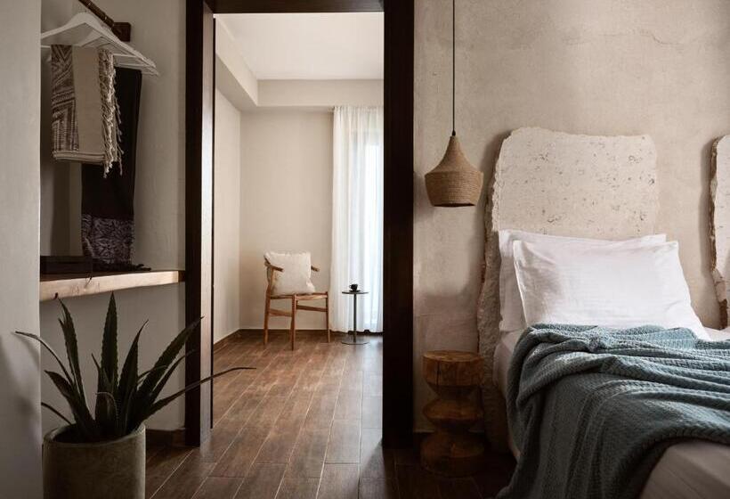 オーシャンビューファミリールーム, Gardelli Resort