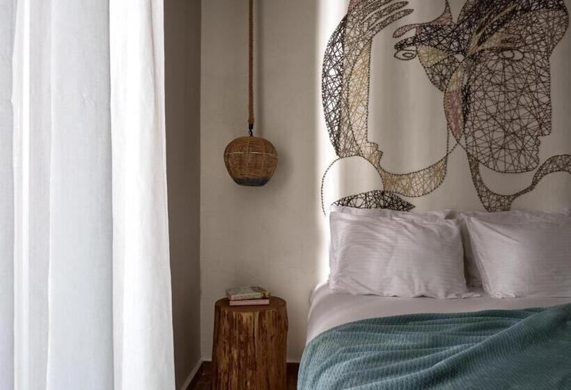 オーシャンビューファミリールーム, Gardelli Resort