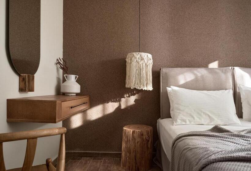 スタンダードトリプルルーム, Gardelli Resort