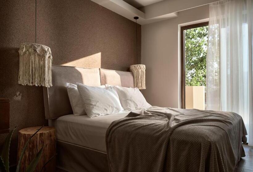 スタンダードトリプルルーム, Gardelli Resort