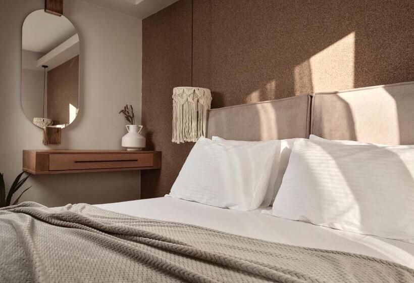 スタンダードトリプルルーム, Gardelli Resort