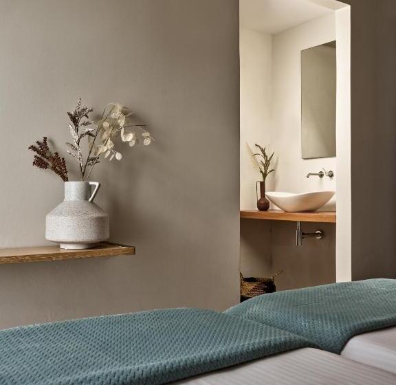 スタンダードトリプルルーム, Gardelli Resort