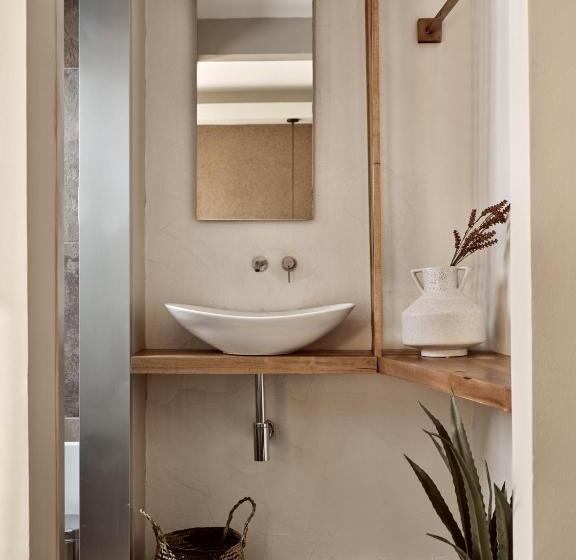 スタンダードトリプルルーム, Gardelli Resort