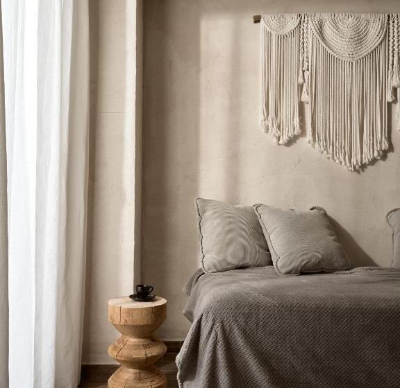 スーペリアトリプルルーム, Gardelli Resort