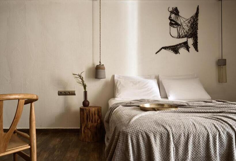 スーペリアトリプルルーム, Gardelli Resort