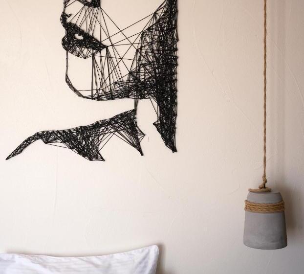 スーペリアトリプルルーム, Gardelli Resort