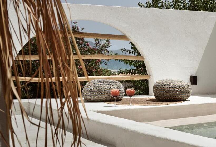 プール付きジュニアスイート, Gardelli Resort