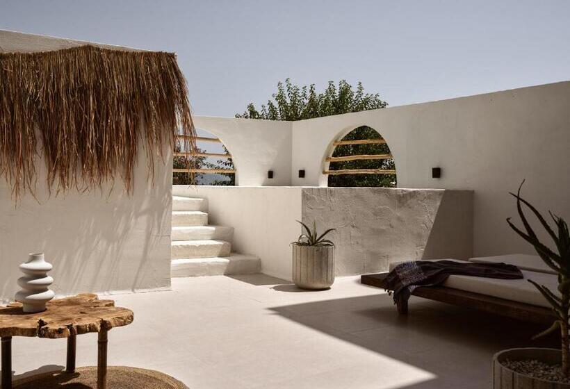 プール付きジュニアスイート, Gardelli Resort