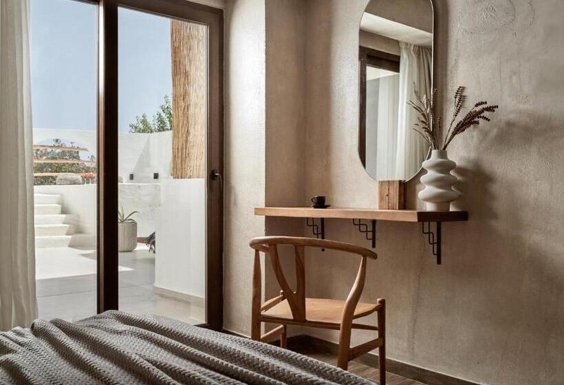 プール付きジュニアスイート, Gardelli Resort