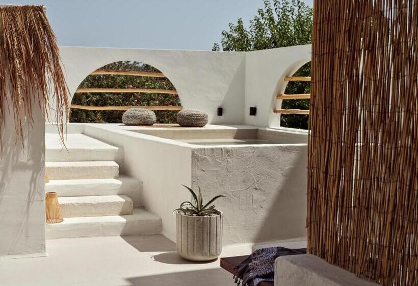 プール付きジュニアスイート, Gardelli Resort