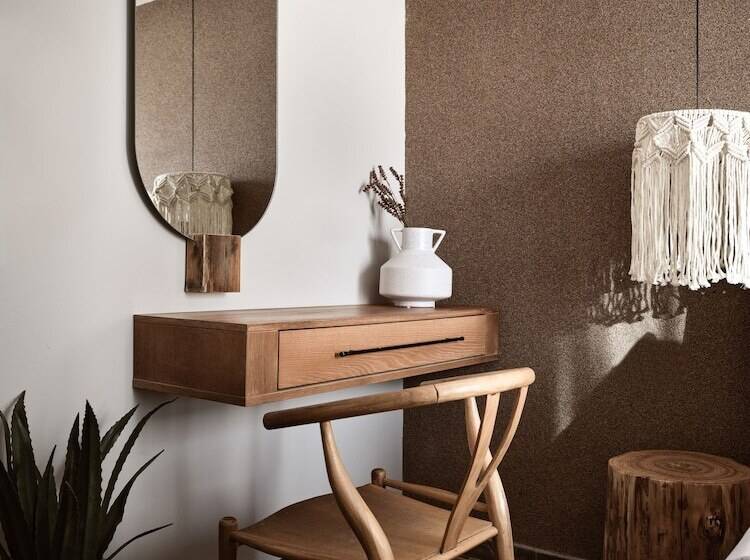 スタンダードルーム, Gardelli Resort