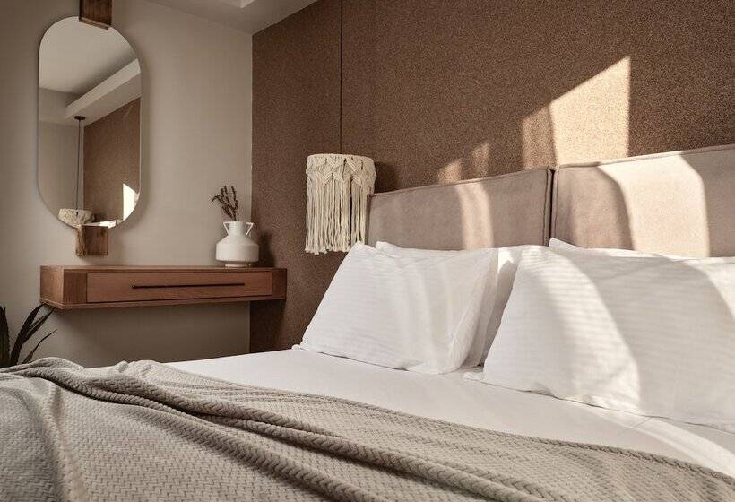Номер Стандарт, Gardelli Resort