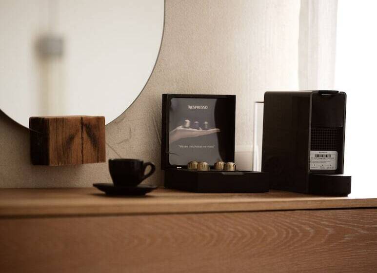 スタンダードルーム, Gardelli Resort