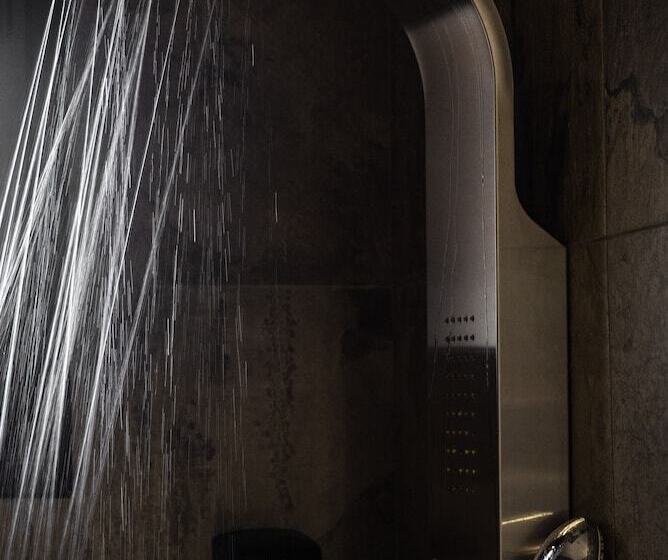 スタンダードルーム, Gardelli Resort