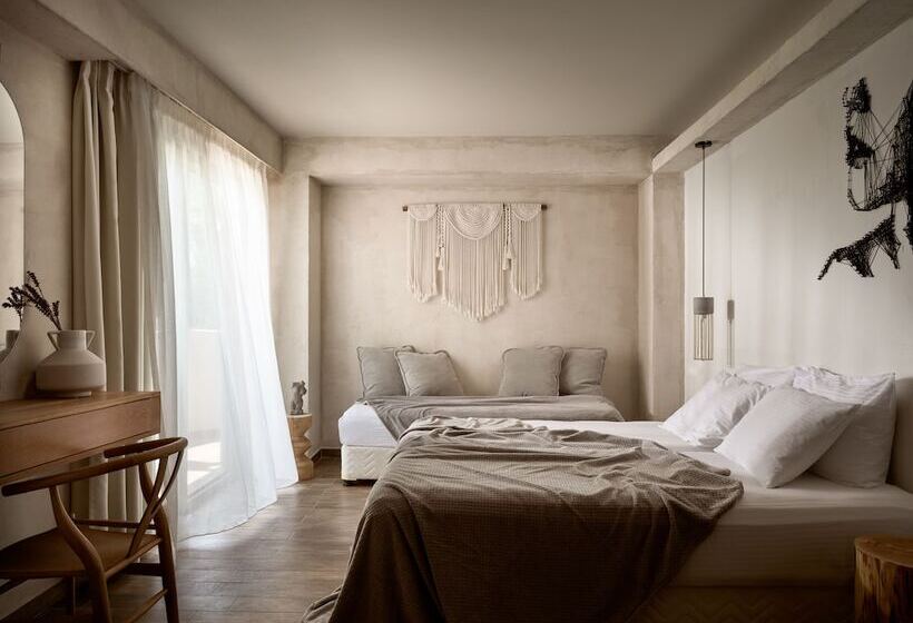 Трехместный Номер Superior, Gardelli Resort