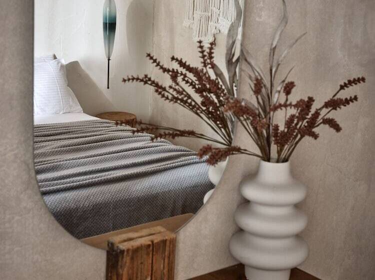 スーペリアトリプルルーム, Gardelli Resort