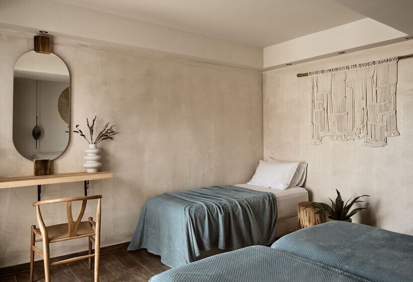 スーペリアトリプルルーム, Gardelli Resort