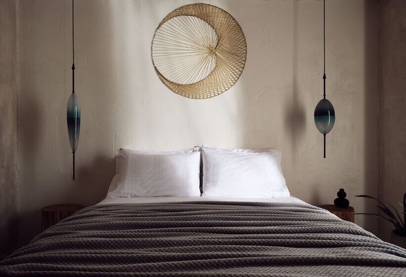 スーペリアトリプルルーム, Gardelli Resort