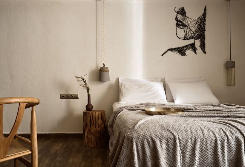 Трехместный Номер Superior, Gardelli Resort