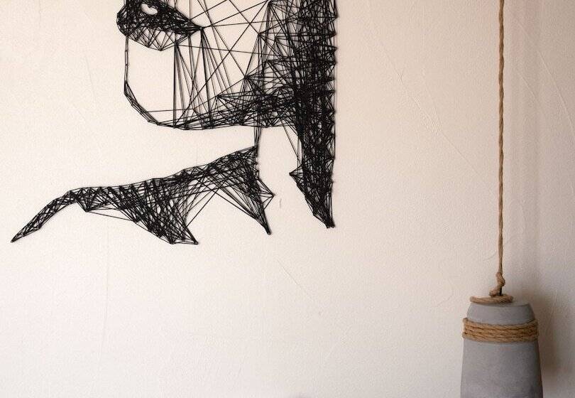 スーペリアトリプルルーム, Gardelli Resort