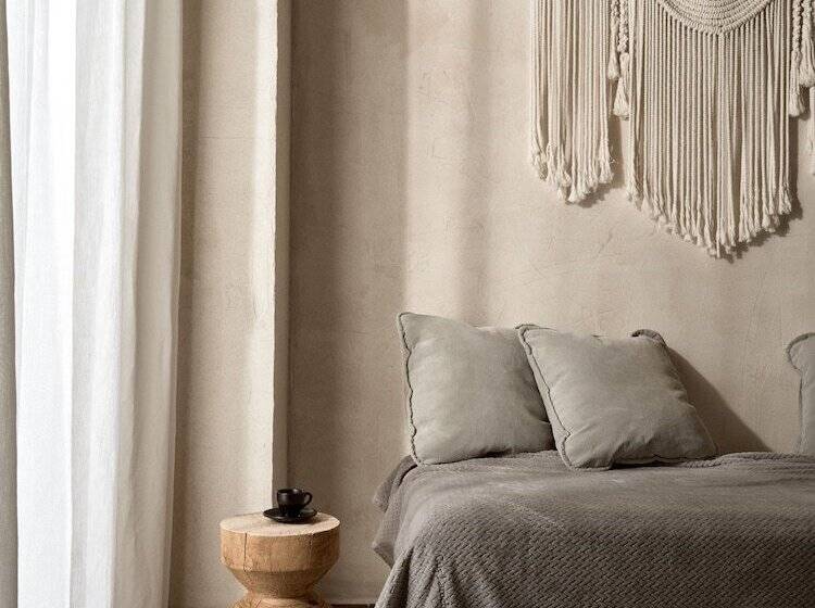 スーペリアトリプルルーム, Gardelli Resort