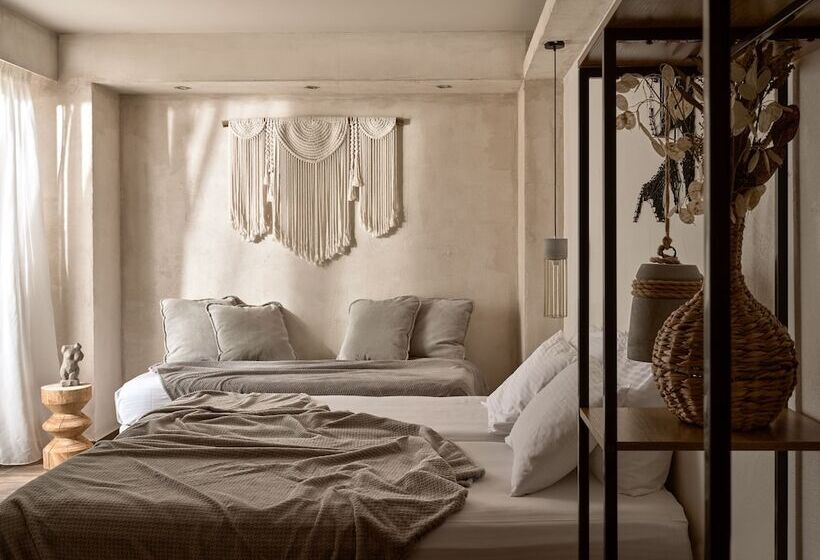 スーペリアトリプルルーム, Gardelli Resort