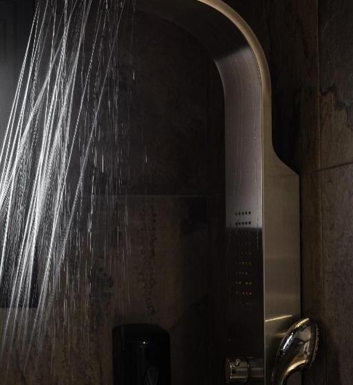 スタンダードトリプルルーム, Gardelli Resort