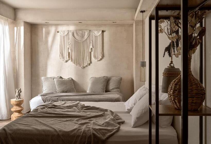 Трехместный Номер Superior, Gardelli Resort