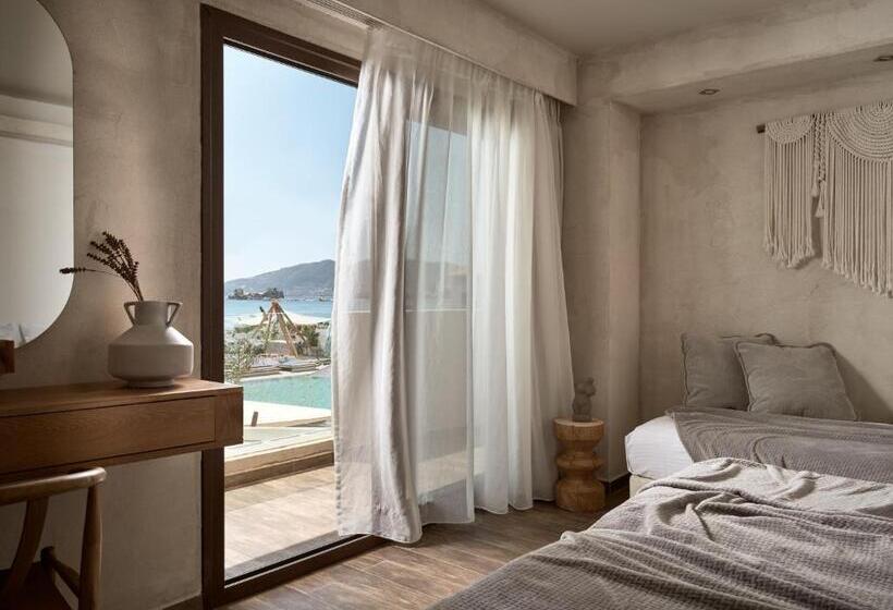 スーペリアトリプルルーム, Gardelli Resort