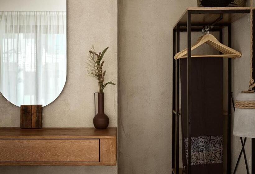 スーペリアトリプルルーム, Gardelli Resort