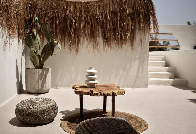 プール付きジュニアスイート, Gardelli Resort