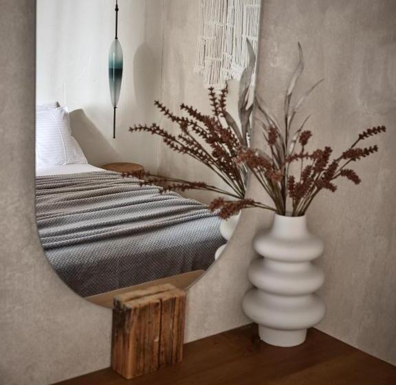 プール付きジュニアスイート, Gardelli Resort