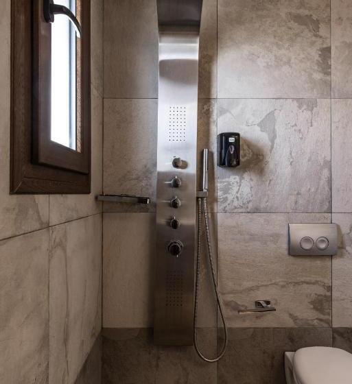 プール付きジュニアスイート, Gardelli Resort