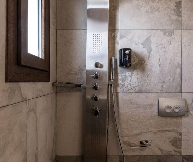 スーペリアトリプルルーム, Gardelli Resort