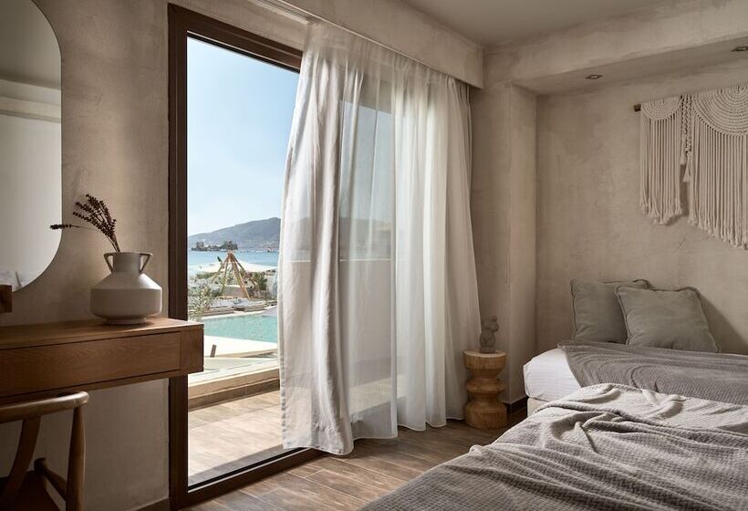 スーペリアトリプルルーム, Gardelli Resort