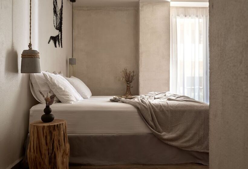 スーペリアトリプルルーム, Gardelli Resort