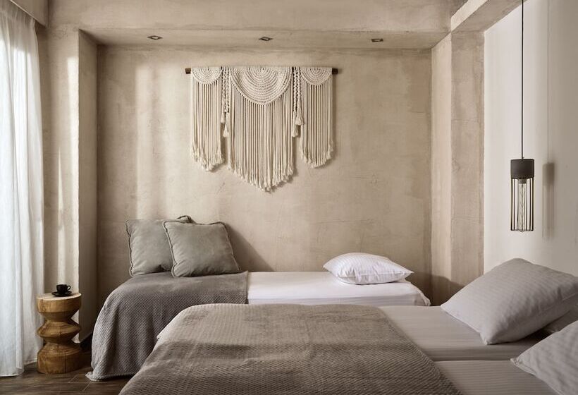 スーペリアトリプルルーム, Gardelli Resort