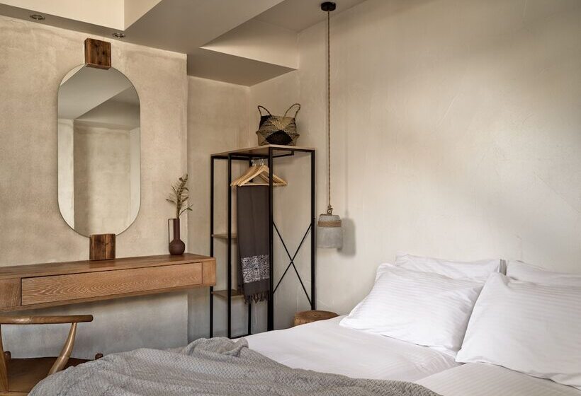 スーペリアトリプルルーム, Gardelli Resort