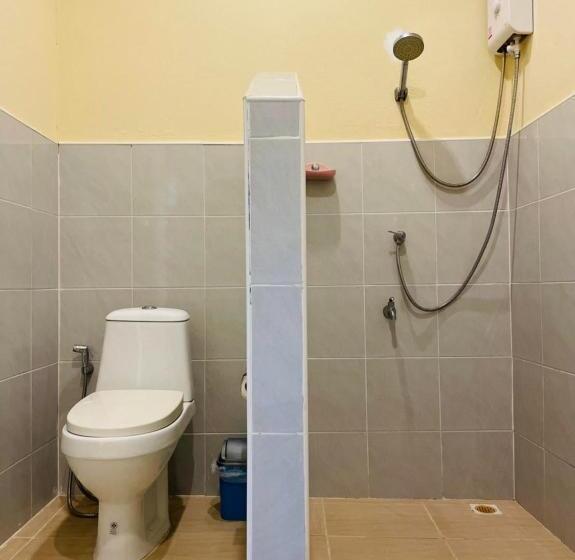 Студио Стандарт Вид на Сад, Khanom Garden Suite