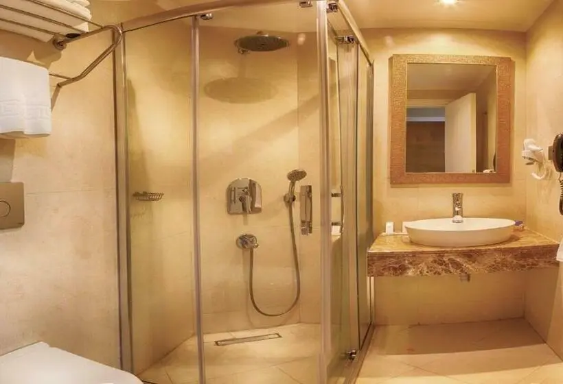 اتاق استاندارد, Sivas Termal Hotel Spa &