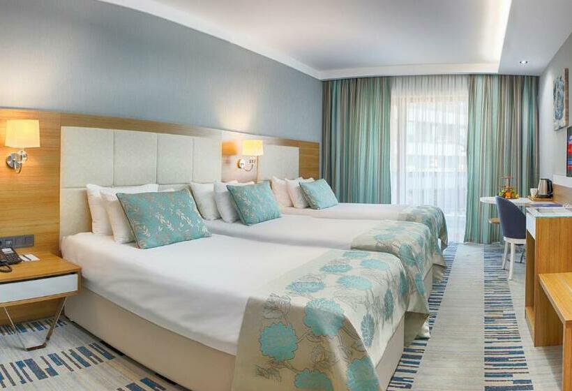 标准间, Sivas Termal Hotel Spa &