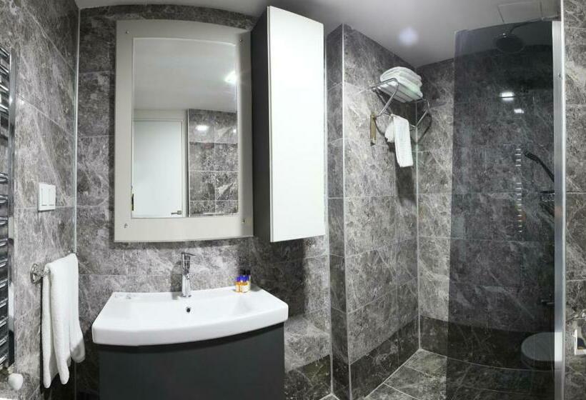 اتاق استاندارد, Sivas Termal Hotel Spa &