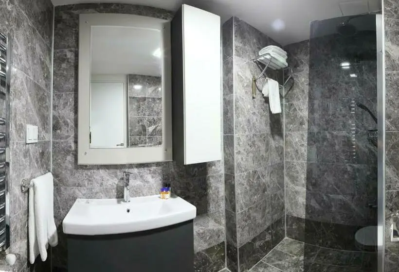 اتاق استاندارد, Sivas Termal Hotel Spa &