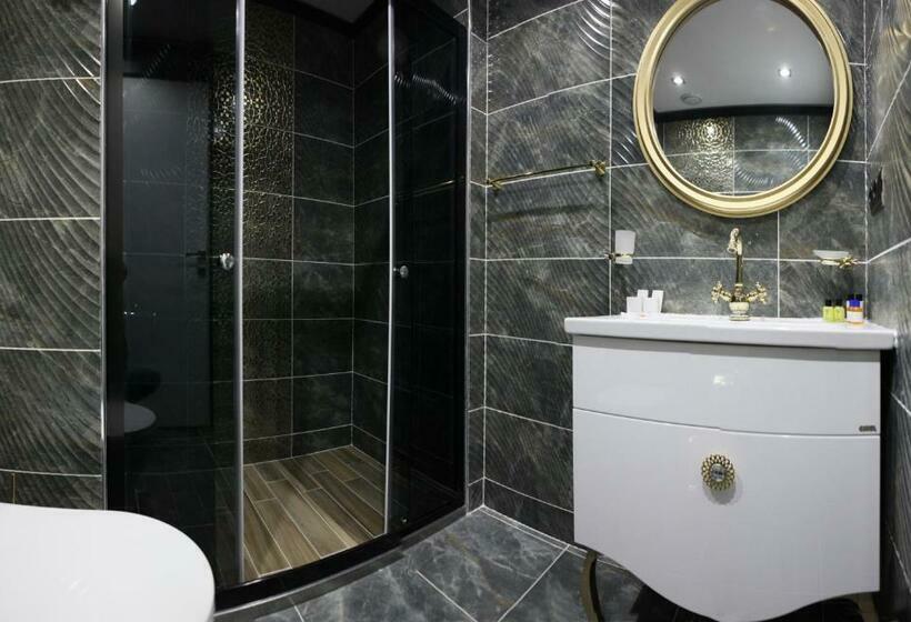 اتاق استاندارد, Sivas Termal Hotel Spa &