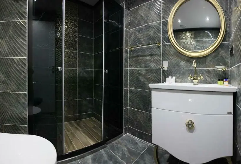 اتاق استاندارد, Sivas Termal Hotel Spa &